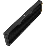 Corsair Hydro X Series XR5 360 NEO 360mm radiator Zwart