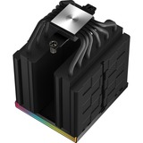 DeepCool AK620 Digital Pro RGB CPU-koeler Zwart