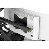 Fanatec GT Triple Monitor Expansion standaard Zwart/zwart