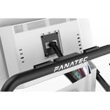 Fanatec GT Triple Monitor Expansion standaard Zwart/zwart
