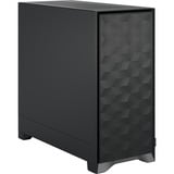 Fractal Design Pop 2 Air midi tower behuizing Zwart | 1x USB-A | 1x USB-C