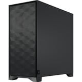 Fractal Design Pop 2 Air midi tower behuizing Zwart | 1x USB-A | 1x USB-C