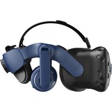 HTC Vive Pro 2 vr-bril Blauw/zwart