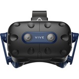 HTC Vive Pro 2 vr-bril Blauw/zwart