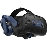 HTC Vive Pro 2 vr-bril Blauw/zwart