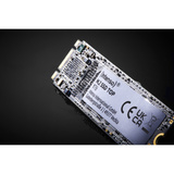 Intenso Top Performance, 512 GB SSD 3832450, M.2 2280