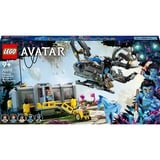 LEGO Avatar - Zwevende bergen: Site 26 & RDA Samson Constructiespeelgoed 75573