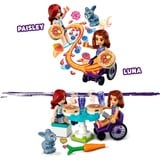 LEGO Friends - Pannenkoekenwinkel Constructiespeelgoed 41753