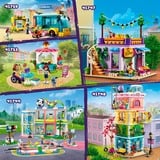 LEGO Friends - Pannenkoekenwinkel Constructiespeelgoed 41753