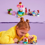 LEGO Friends - Pannenkoekenwinkel Constructiespeelgoed 41753