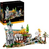 LEGO Lord of the Rings - Rivendell Constructiespeelgoed 10316