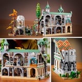 LEGO Lord of the Rings - Rivendell Constructiespeelgoed 10316