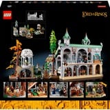 LEGO Lord of the Rings - Rivendell Constructiespeelgoed 10316