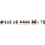 LEGO Lord of the Rings - Rivendell Constructiespeelgoed 10316