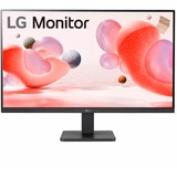LG 27MR400-B 27" monitor Zwart (mat), 1x HDMI, 1x VGA