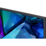 LG Mini RGB evo AI MRGB88 (50MRGB88B9B) 50" Ultra HD Led-tv Zwart, 4x HDMI, 2x USB, Optisch, Bluetooth, LAN, WLAN, CI+, HDR10, Dolby Vision
