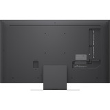 LG Mini RGB evo AI MRGB88 (50MRGB88B9B) 50" Ultra HD Led-tv Zwart, 4x HDMI, 2x USB, Optisch, Bluetooth, LAN, WLAN, CI+, HDR10, Dolby Vision