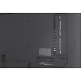 LG Mini RGB evo AI MRGB88 (50MRGB88B9B) 50" Ultra HD Led-tv Zwart, 4x HDMI, 2x USB, Optisch, Bluetooth, LAN, WLAN, CI+, HDR10, Dolby Vision