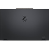 MSI Cyborg 17 (B13WFKG-261BE) 17.3"  Copilot+ gaming laptop Zwart | Core i7-13620H | RTX 5060 | 16 GB | 512 GB SSD | 144 Hz