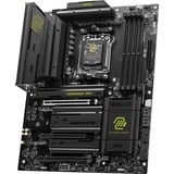 MSI MAG B850 TOMAHAWK MAX WIFI socket AM5 moederbord RAID, 5Gb-LAN, Wi-Fi 7, BT, Sound, ATX