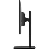 MSI PRO MP245PG 23.8" monitor Zwart, DisplayPort, HDMI, D-Sub (VGA), 100 Hz