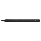 Microsoft Surface Slim Pen 2 stylus Zwart (mat)