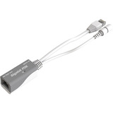 MikroTik wAP ax (WAPG-5HAXD2HAXD) access point Wit, Qualcomm IPQ-5010 CPU, PoE, WiFi 6