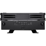 Noctua NH-L9a-AM5 chromax.black CPU-koeler Zwart