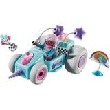 PLAYMOBIL Funstars - Racing Unicorn Constructiespeelgoed 71635