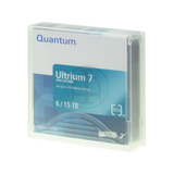 Quantum Ultrium LTO-7 tape 