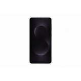 SAMSUNG Galaxy S25 Edge smartphone Zwart, 512 GB, Dual-SIM, Android