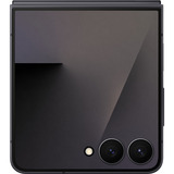 Samsung Galaxy Z Flip7 foldable smartphone Zwart | 512 GB | Android 16 | Dual-SIM