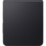 Samsung Galaxy Z Flip7 smartphone Zwart, 512 GB, Dual-SIM, Android