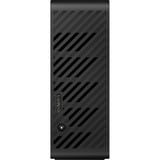 Seagate Expansion Desktop 22 TB externe harde schijf Zwart, STKP22000400, USB 3.0