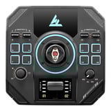 Thrustmaster Thrustmaster Sol-R 5 Base basis voor joystick Zwart