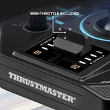 Thrustmaster Thrustmaster Sol-R 5 Base basis voor joystick Zwart