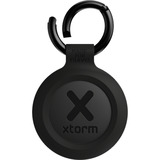 Xtorm TravelTag tracker Zwart, 1 stuk
