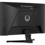 iiyama G-Master Red Eagle G2471HS-B1 23.8" gaming monitor Zwart, 240Hz, HDMI, DisplayPort, Audio, NVIDIA G-Sync