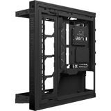 ASUS ROG Cronox ARGB big tower behuizing Zwart | 4x USB-A | 2x USB-C | RGB | Tempered Glass