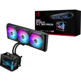 ASUS ROG Ryuo IV SLC 360 ARGB waterkoeling Zwart