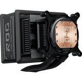 ASUS ROG Ryuo IV SLC 360 ARGB waterkoeling Zwart