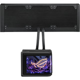 ASUS ROG Ryuo IV SLC 360 ARGB waterkoeling Zwart