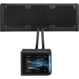 ASUS ROG Ryuo IV SLC 360 ARGB waterkoeling Zwart