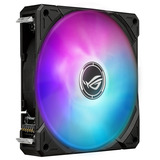 ASUS ROG Ryuo IV SLC 360 ARGB waterkoeling Zwart