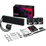 ASUS ROG Strix LC III 360 waterkoeling Zwart