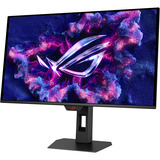 ASUS ROG Strix OLED XG27ACDMS 26.5" gaming monitor Zwart, 280 Hz, DisplayPort, HDMI, USB-C, Adaptive-Sync