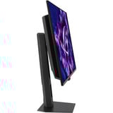 ASUS ROG Strix OLED XG27ACDMS 26.5" gaming monitor Zwart, 280 Hz, DisplayPort, HDMI, USB-C, Adaptive-Sync