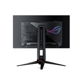 ASUS ROG Swift OLED PG27AQDP 27" gaming monitor Zwart, 2x HDMI, DisplayPort, 2x USB-A, USB-B, 480 Hz