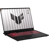 ASUS TUF Gaming A16 (FA608UP-TU148W) 16"  Copilot+ gaming laptop Grijs | Ryzen 7 260 | RTX 5070 | 16 GB | 1 TB SSD | 144 Hz