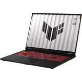 ASUS TUF Gaming A16 (FA608UP-TU148W) 16"  Copilot+ gaming laptop Grijs | Ryzen 7 260 | RTX 5070 | 16 GB | 1 TB SSD | 144 Hz
